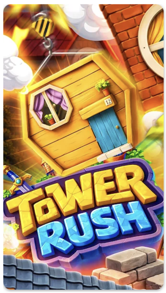Captura 1 App Tower Winner Game