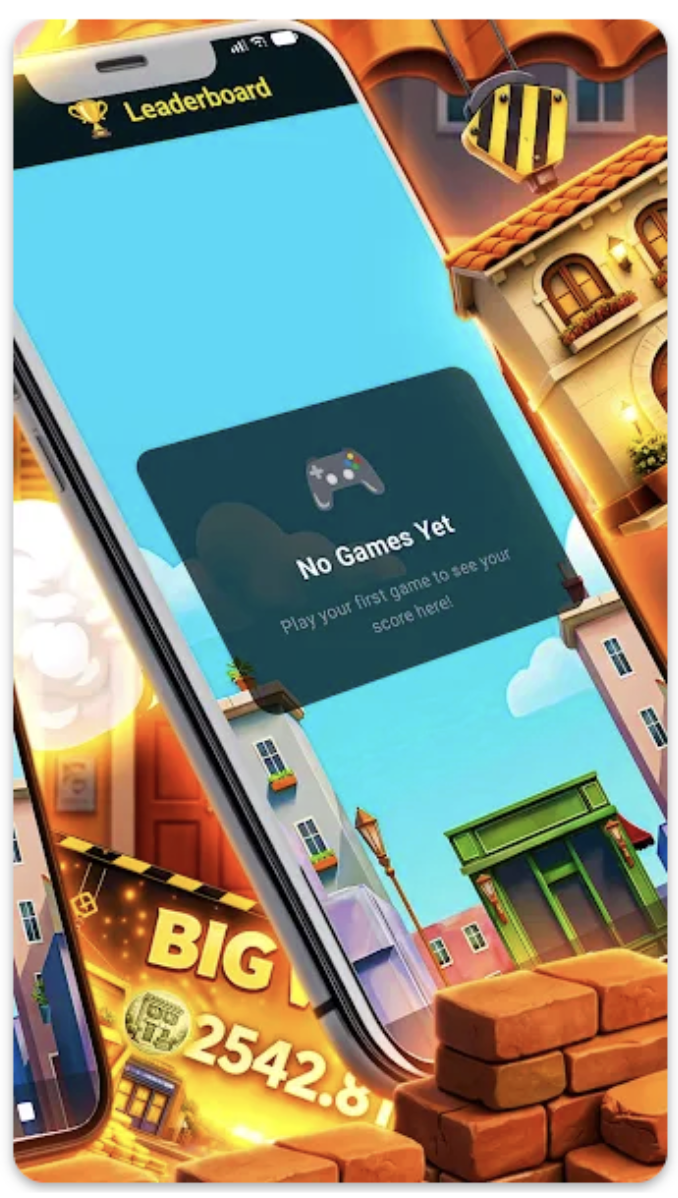Captura 5 App Tower Winner Game